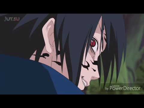 Видео: Саске и Сакура . Отпусти меня , сломай оковы