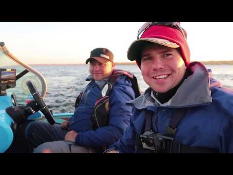 Видео: Играем по-крупному. Экипаж Беляев-Вихров в финале PAL 2019.