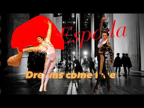 Видео: VlLOG Дебют в партии Эспады у Наиля Еникеева! Новый формат!)