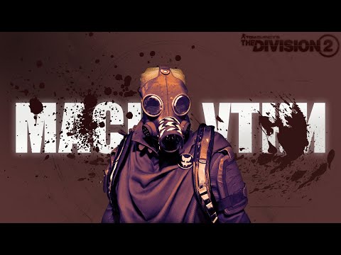 Видео: The Division 2 | Как получить "Маску Утки" в финальной миссии сезона "Оттенки красного"