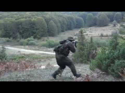 Видео: Вежба на Е.Б.Р.