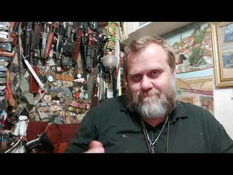 Видео: Ответы на вопросы. Про мультитулы в армии Израиля.