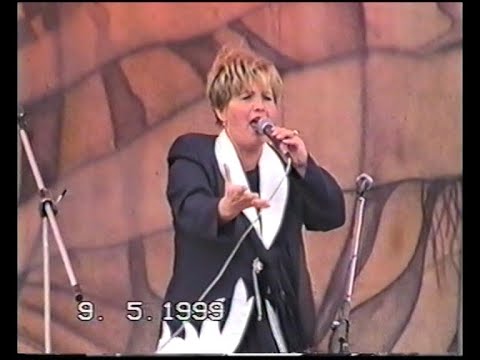 Видео: 09.05.1999 День Победы Камышлов Свердловская область