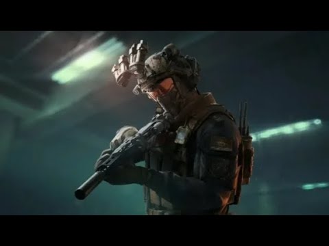 Видео: Delta force mobile режим сражения играем за оперативника вайрон.