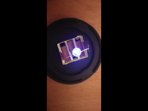 Видео: ТВЕРДОТЕЛЬНЫЙ ЭЛЕКТРОЛИТ: СОСТАВ