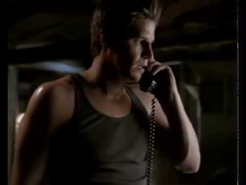 Видео: Баффи-Ангел(ночной звонок) (Валерий Леонтьев)