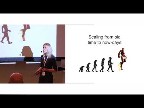 Видео: Анна Щербинина. Сказ о синхронных и асинхронных парадигмах