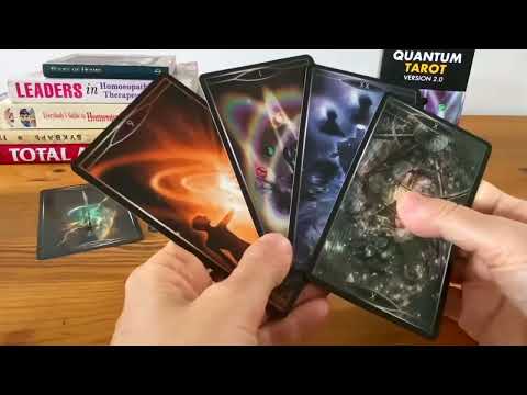 Видео: Что сейчас с вами происходит? Как Высшие силы видят вашу ситуацию. Tarot reading for today.