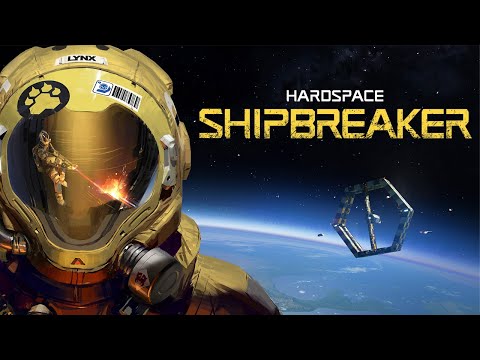 Видео: #2 [Hardspace: Shipbreaker] - Изи Работа