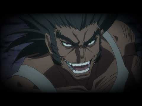 Видео: Курапика против Увогина 60FPS FHD