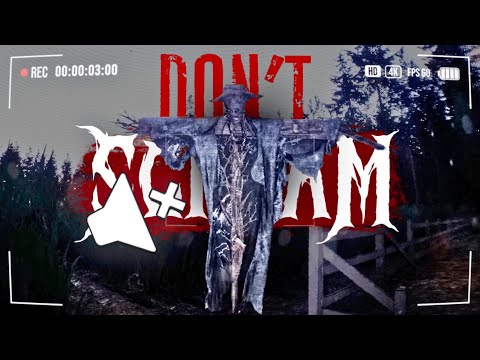 Видео: Не Кричи, Інакше Програєш! Перевіряю Свій Страх у Грі DON’T SCREAM