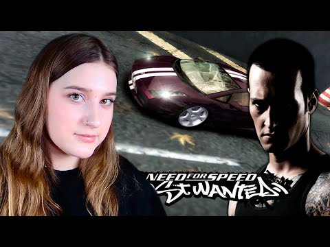Видео: NEED FOR SPEED: MOST WANTED: #25 РЕЙЗОР ПАХИТЕТИ. ФИНАЛ