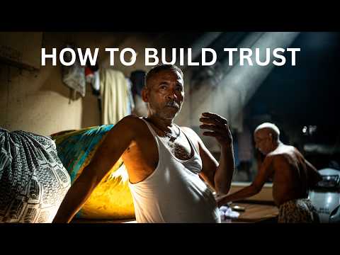 Видео: Перестаньте фотографировать незнакомцев, как идиоты