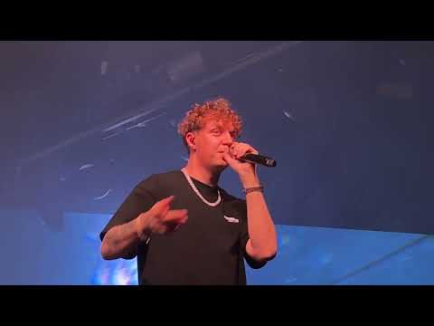 Видео: Markul — Бумеранг (21.12.23, @A2, Санкт-Петербург)