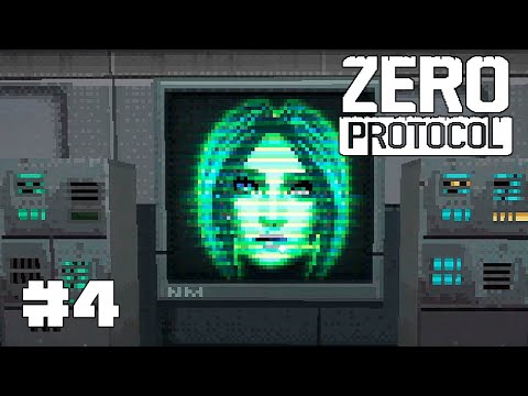 Видео: Эксис-Zero Protocol #4