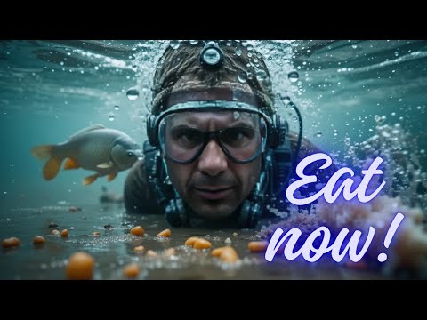 Видео: Риболов на шаран: Аромати (2025)