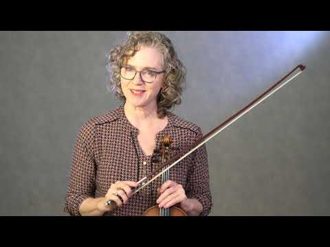 Видео: Избавление от нежелательных отскоков лука