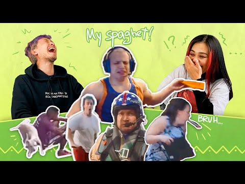 Видео: Люди реагируют на то, как "Люди умирают внутри"...