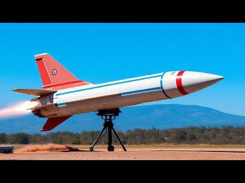 Видео: Р-36 «Сатана» — Легенда среди самых мощных МБР в истории