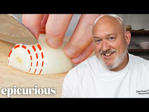 Видео: 29 овощных лайфхаков, которые должен знать каждый домашний повар | Epicurious 101