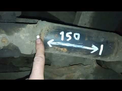 Видео: КАМАЗ. ленивые болты в кардан.