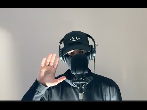 Видео: A S M R от новичка 🚀