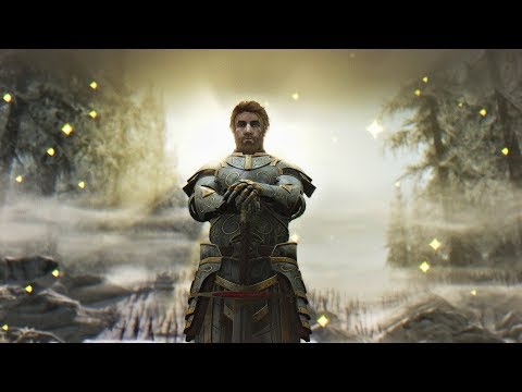 Видео: Skyrim mod: ТОП 20 БРОНИ СКАЙРИМ