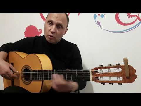 Видео: ЦОЙ.ВОСЬМИКЛАССНИЦА.Соло.Фингерстайл.Проигрыш.Урок #урокигитары #разборпесен