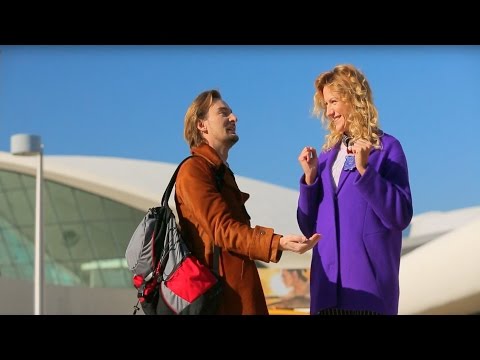 Видео: Орёл и Решка. ЮБИЛЕЙНЫЙ СЕЗОН. Часть вторая. #20 Нью-Йорк