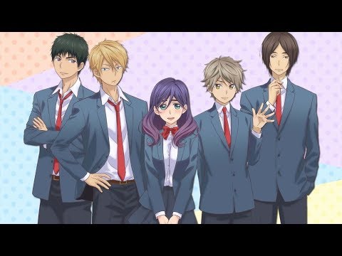 Видео: АНИМЕ Я ТРЕБУЮ ЯОЯ! ВСЕ СЕРИИ ПОДРЯД