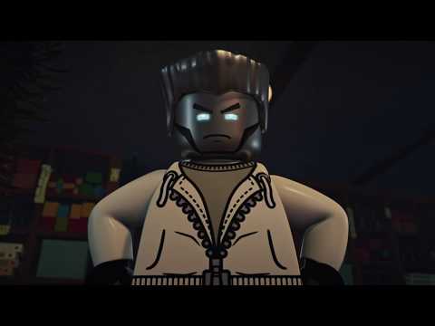 Видео: Чай с Мастером Ву - Серия 9: Пульт к Зейну.