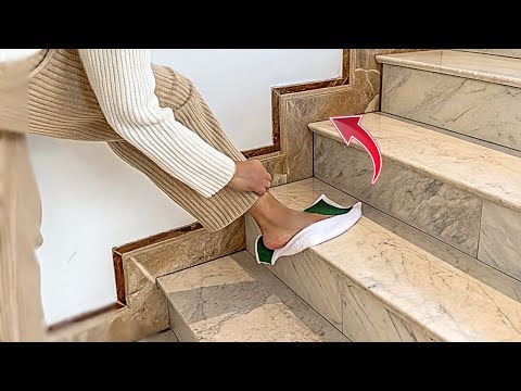 Видео: НИКТО в это не верит, но это действительно работает! Почему мне никто не сказал этого раньше?