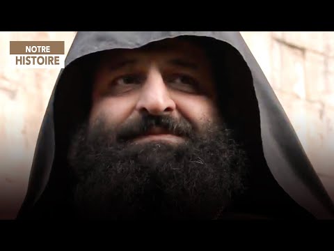 Видео: Изолированные монастыри на краю света: духовное путешествие – исторический документальный фильм - AT