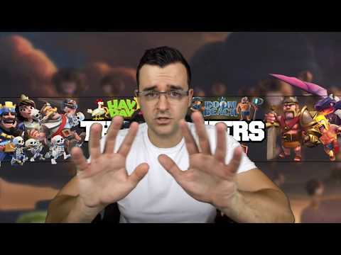 Видео: Кой всъщност е DarkClasher и защо напусна The Clashers?