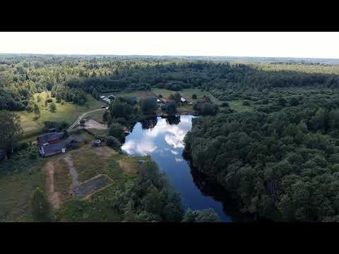 Видео: Торопец, Бридино