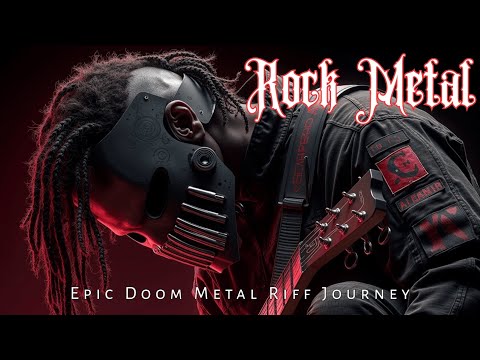 Видео: Загадочное Мастерство Шред-Гитари Метала: Темный Рифф, Прогрессивный Эпик-Рок, Дум-Метал