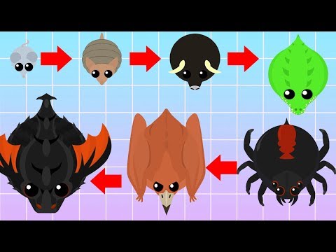 Видео: MOPE.IO ИГРАЮ НА ВСЕХ БИОМАХ НОВЫЙ ЧЕЛЛЕДНЖ В МОПИО