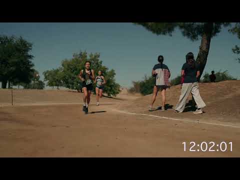 Видео: [2025 XC] CLOVIS INVITATIONAL D2-3 ДЕВУШКИ JV