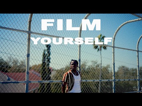 Видео: ПРОСТЫЕ творческие советы по съемке самого себя!