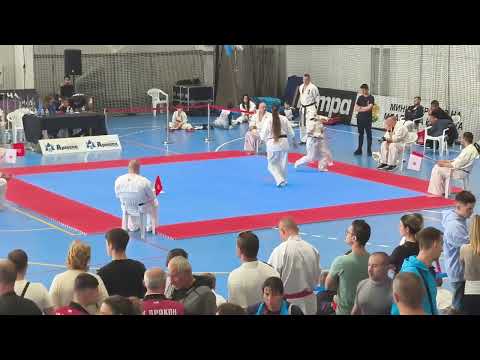 Видео: Емо 1ва среща