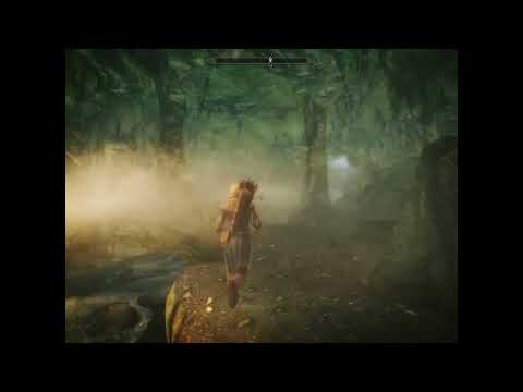 Видео: The Elder Scrolls V Skyrim - Основной сюжет- Прохождение без комментариев