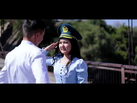 Видео: 2021 Love Story Азизбек & Арууке Аксы, Падыша ата