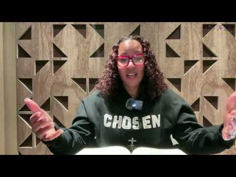 Видео: Бог уничтожает Саула (нарцисса) в вашей жизни