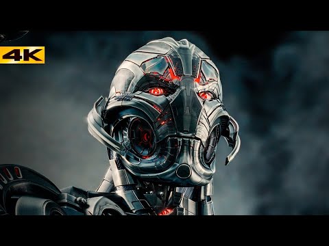 Видео: Злодеи, которые появятся в Мстителях 5