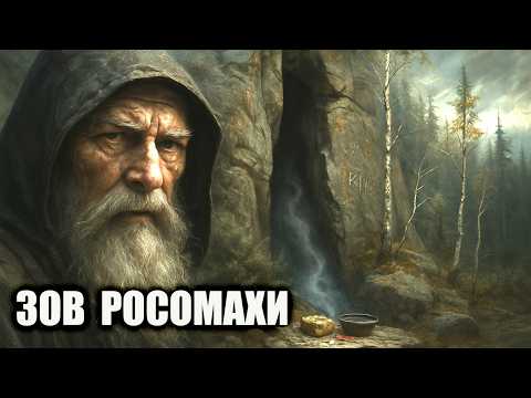 Видео: ЧТО СКРЫВАЕТСЯ В ПЕЩЕРАХ САЯН? История, которая заставит вас поверить. Дух Росомахи требует отдать..