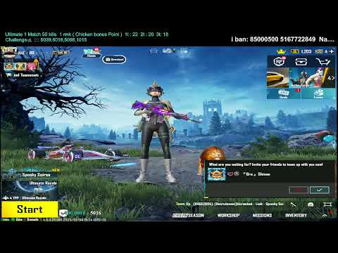 Видео: Kenzo Gaming Шууд дамжуулалт