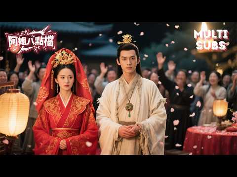 Видео: В день разрыва я вышла за нищего... а он оказался наследным принцем!