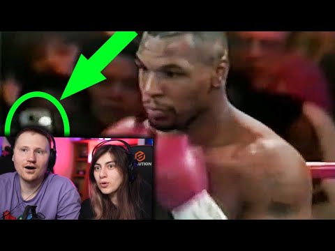 Видео: 5 Путешественников во Времени, Снятых на Камеру | РЕАКЦИЯ на Мастерскую Настроения