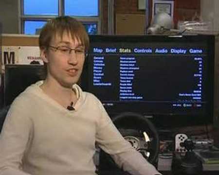 Видео: Комментарии Grand Theft Auto 4 (часть 2)