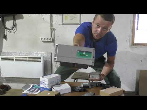 Видео: Выбор комплекта ГБО.